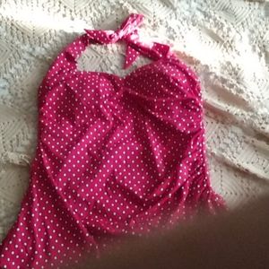 Dune Deck One piece swimsuit